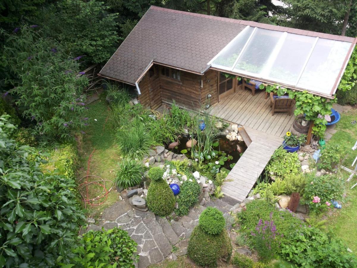 Gaestezimmer Am Huestert Adenau Esterno foto