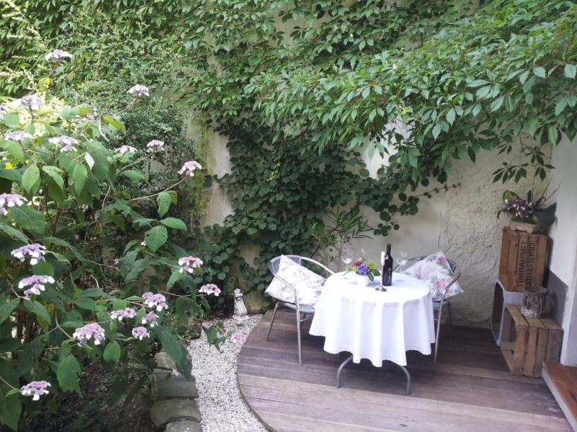 Gaestezimmer Am Huestert Adenau Esterno foto