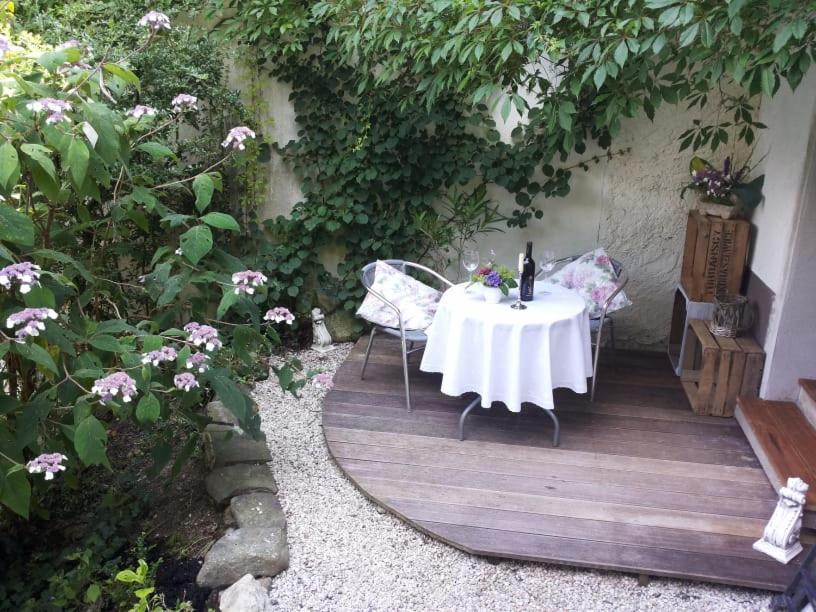 Gaestezimmer Am Huestert Adenau Esterno foto