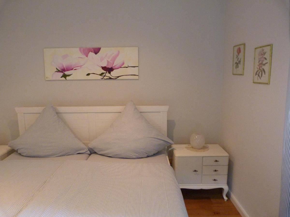 Gaestezimmer Am Huestert Adenau Esterno foto