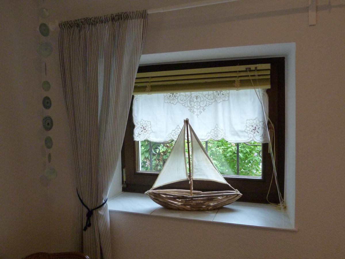 Gaestezimmer Am Huestert Adenau Esterno foto